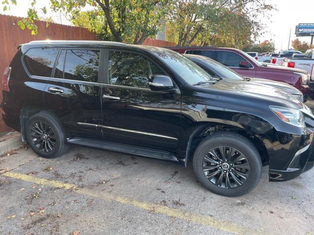 used 2016 Lexus GX 460 car, priced at $22,924