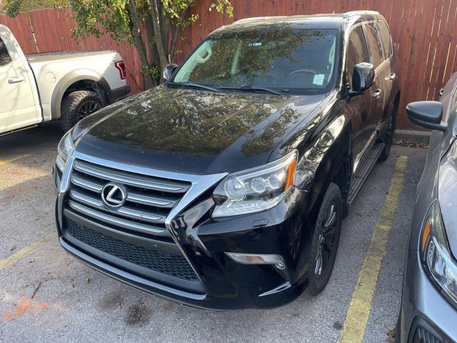 used 2016 Lexus GX 460 car, priced at $22,924