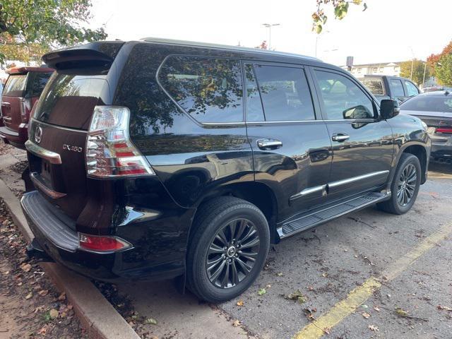 used 2016 Lexus GX 460 car, priced at $22,924