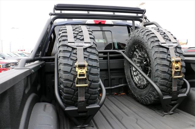 new 2024 Ford F-250 car, priced at $145,900