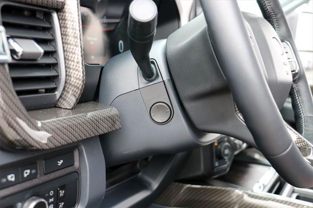 new 2024 Ford F-250 car, priced at $145,900