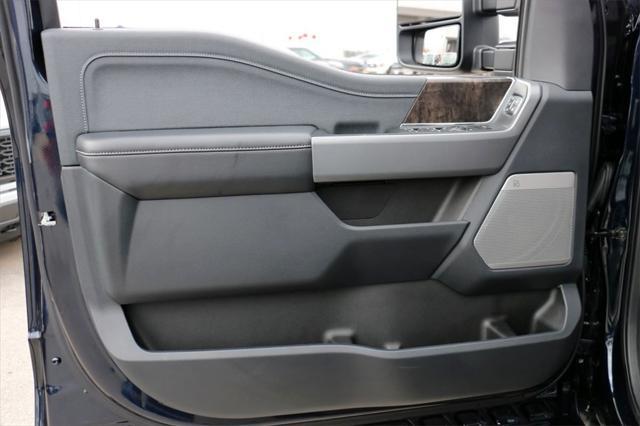new 2024 Ford F-250 car, priced at $145,900