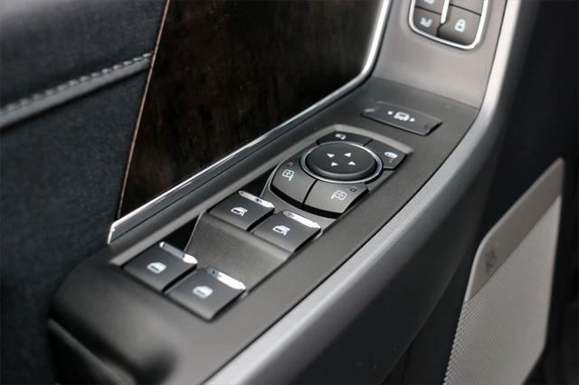 new 2024 Ford F-250 car, priced at $145,900