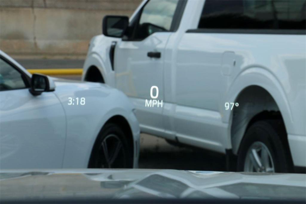 new 2025 Ford F-350 car, priced at $90,195