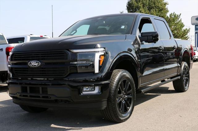 new 2024 Ford F-150 car, priced at $69,935