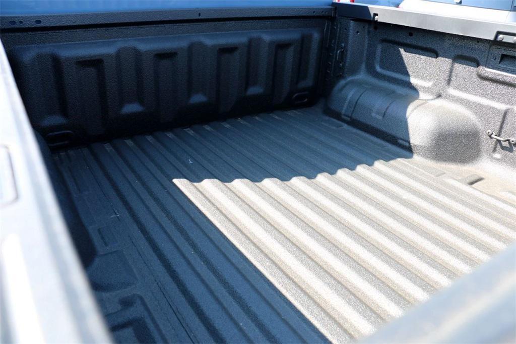 new 2025 Ford Ranger car, priced at $44,505
