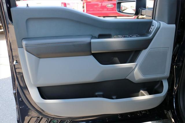 new 2025 Ford F-250 car, priced at $71,345