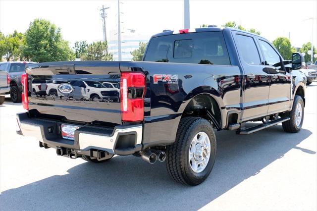 new 2025 Ford F-250 car, priced at $71,345