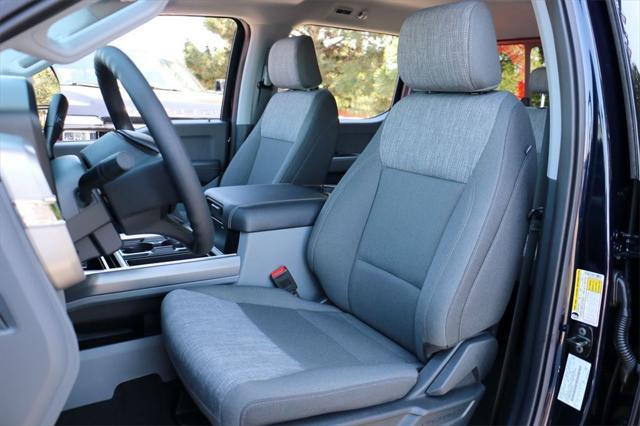 new 2025 Ford F-250 car, priced at $71,345
