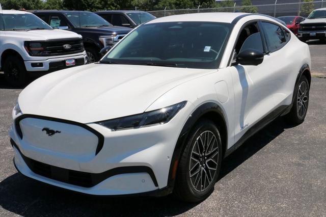 new 2024 Ford Mustang Mach-E car, priced at $37,280