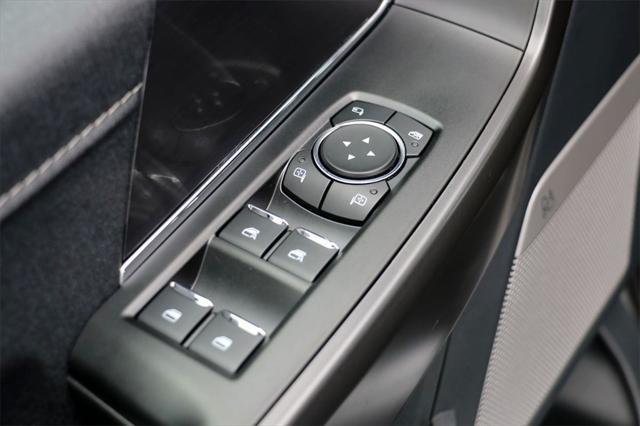 new 2025 Ford F-150 car, priced at $65,793