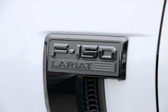 new 2025 Ford F-150 car, priced at $65,793