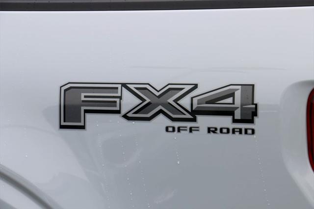 new 2025 Ford F-150 car, priced at $65,793