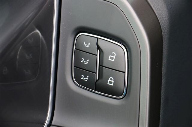 new 2025 Ford F-150 car, priced at $65,793
