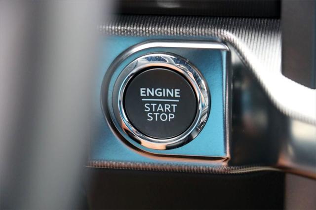 new 2025 Ford F-150 car, priced at $65,793