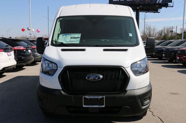 new 2024 Ford Transit-250 car, priced at $51,790