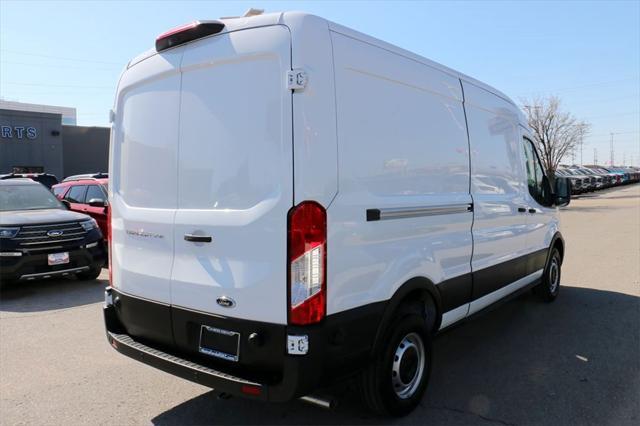 new 2024 Ford Transit-250 car, priced at $51,790