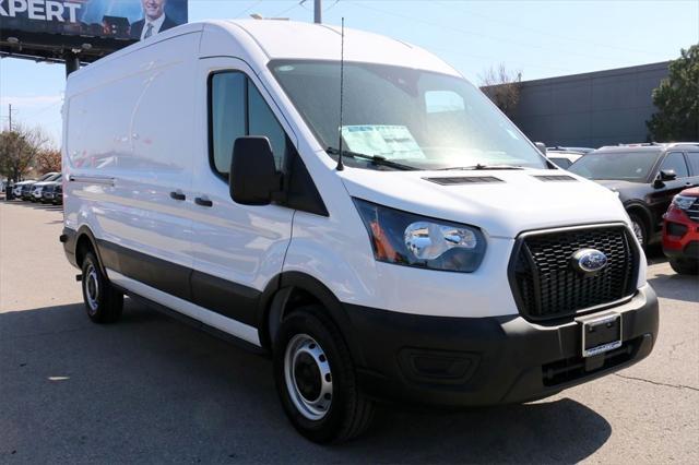 new 2024 Ford Transit-250 car, priced at $51,790