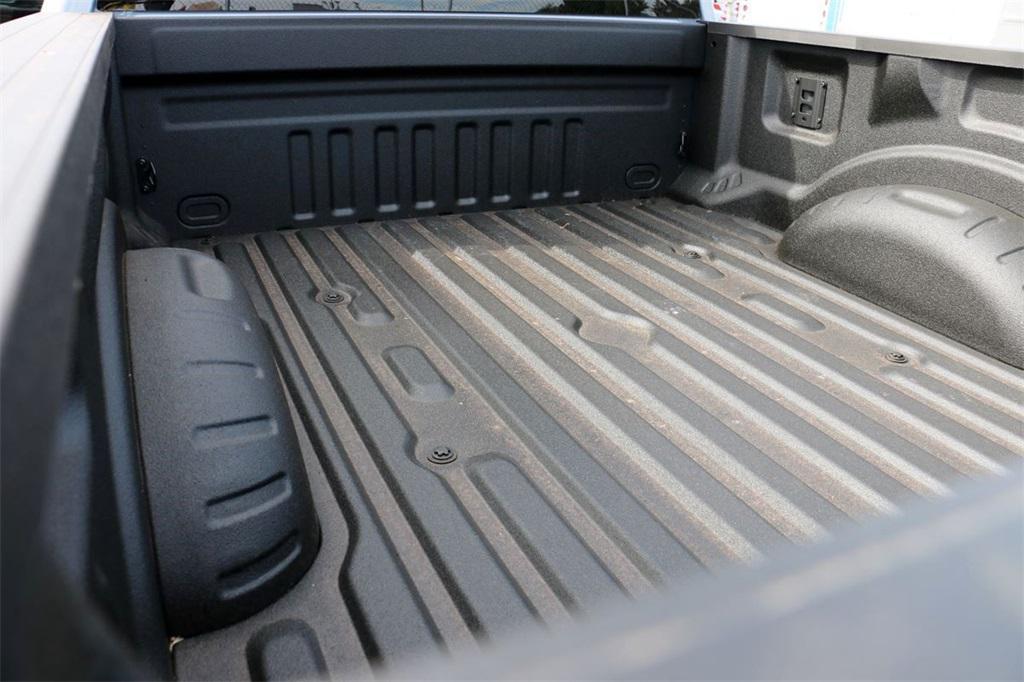 new 2026 Ford F-250 car, priced at $92,587