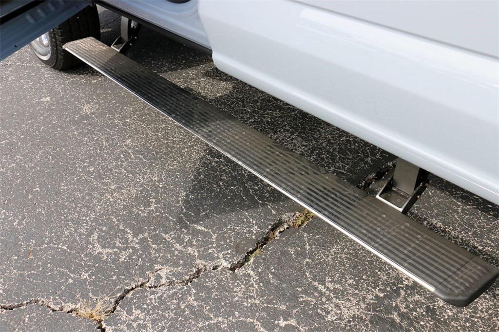 new 2026 Ford F-250 car, priced at $92,587