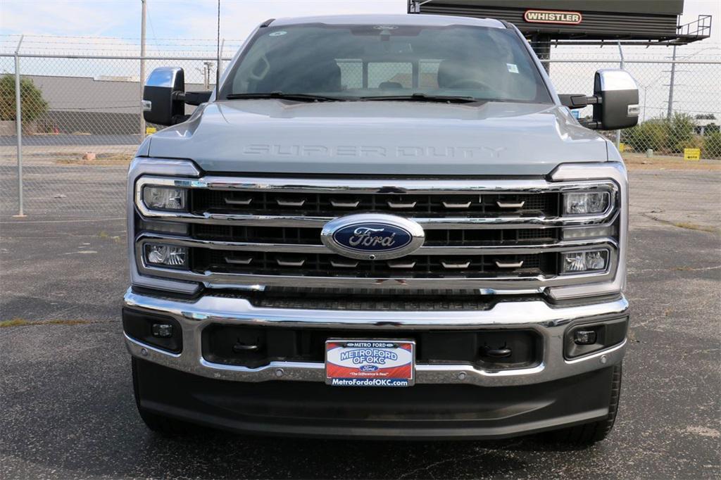 new 2026 Ford F-250 car, priced at $92,587