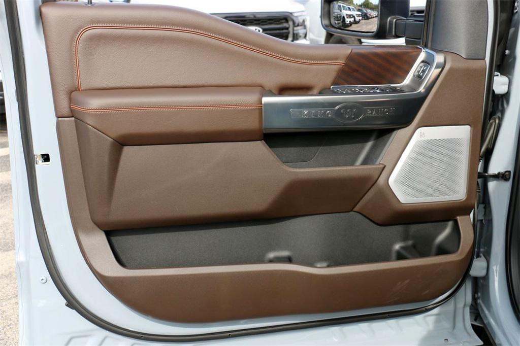 new 2026 Ford F-250 car, priced at $92,587