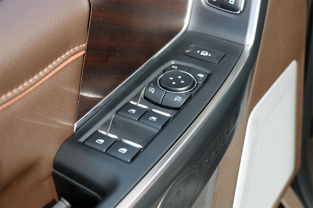 new 2026 Ford F-250 car, priced at $92,587