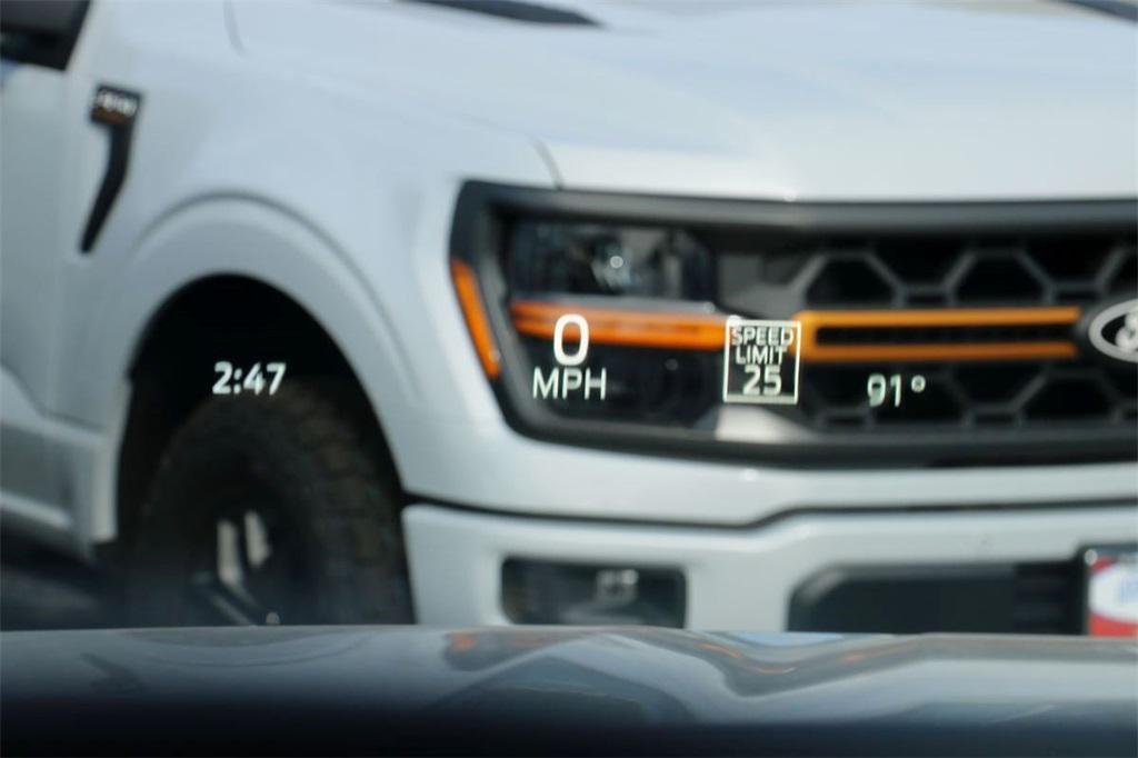 new 2026 Ford F-250 car, priced at $92,587