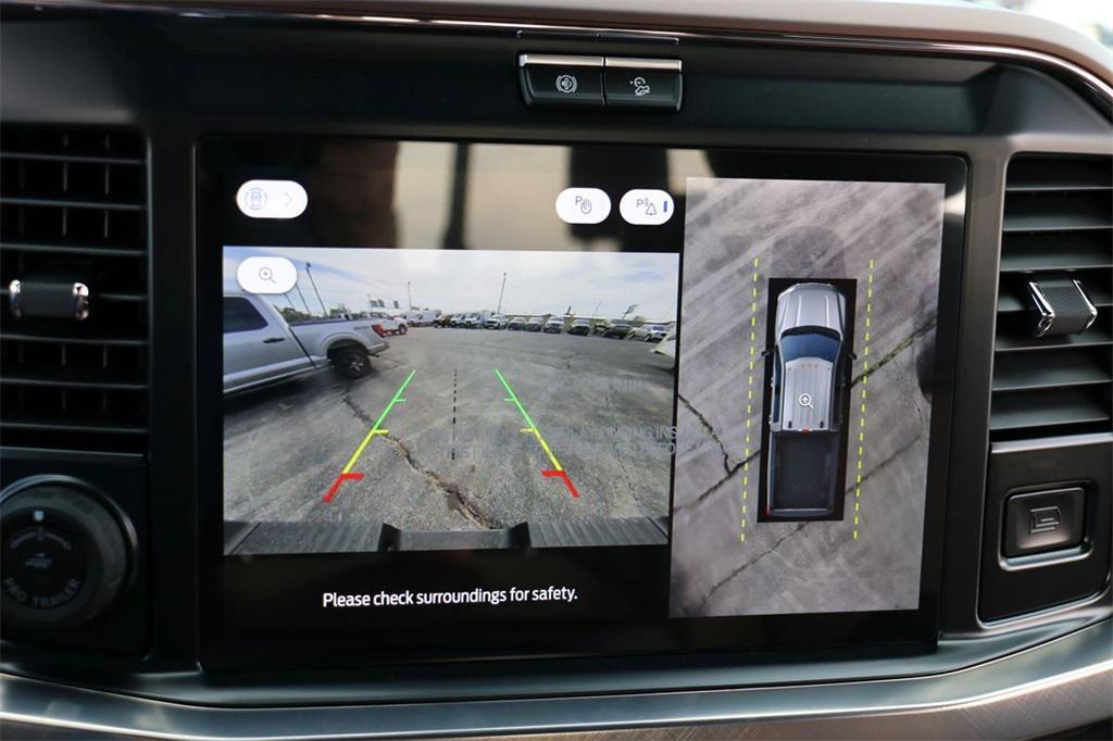 new 2026 Ford F-250 car, priced at $92,587