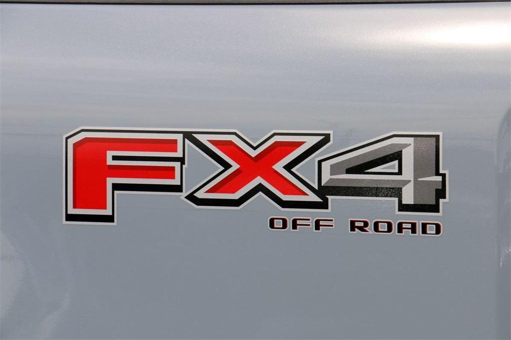 new 2026 Ford F-250 car, priced at $92,587