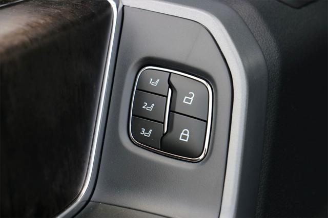 new 2024 Ford F-250 car, priced at $99,525