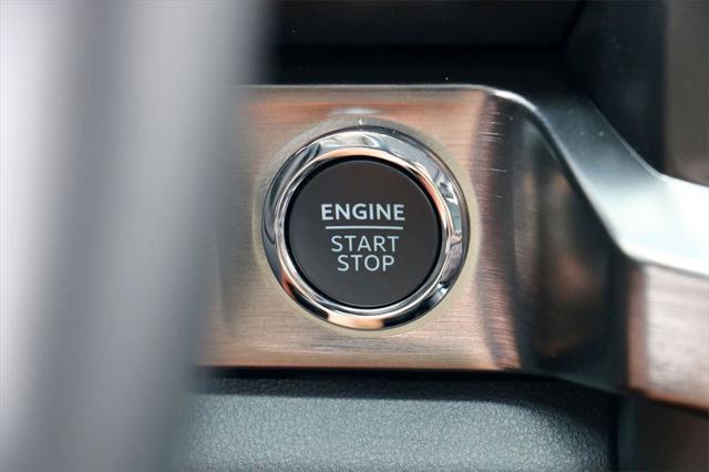 new 2024 Ford F-250 car, priced at $99,525