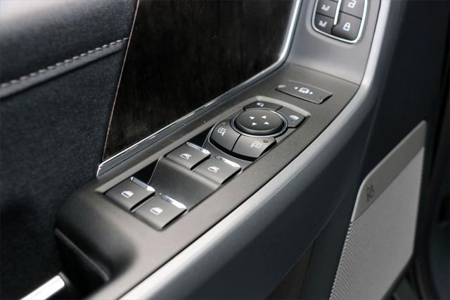 new 2024 Ford F-250 car, priced at $99,525