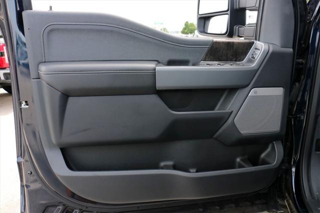 new 2024 Ford F-250 car, priced at $99,525