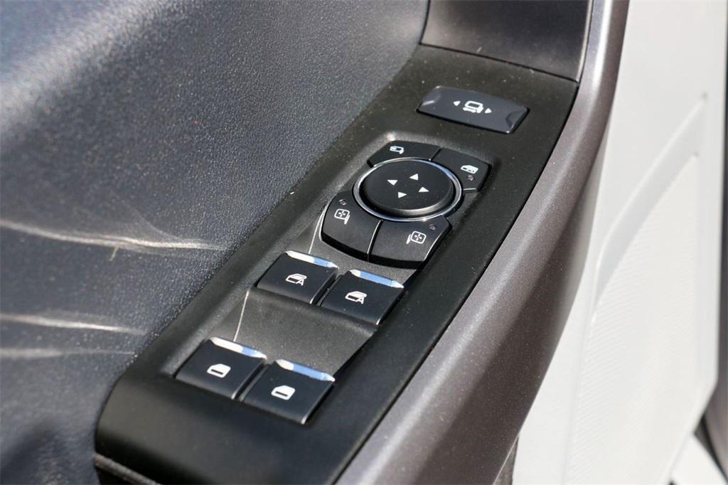 new 2025 Ford F-250 car, priced at $65,764