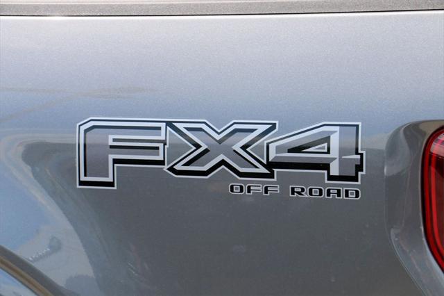 new 2025 Ford F-150 car, priced at $70,580