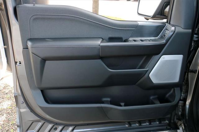 new 2025 Ford F-150 car, priced at $70,580