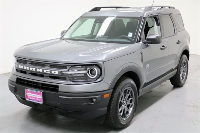 new 2024 Ford Bronco Sport car, priced at $29,270