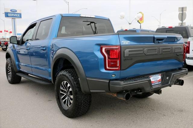 used 2020 Ford F-150 car, priced at $45,000