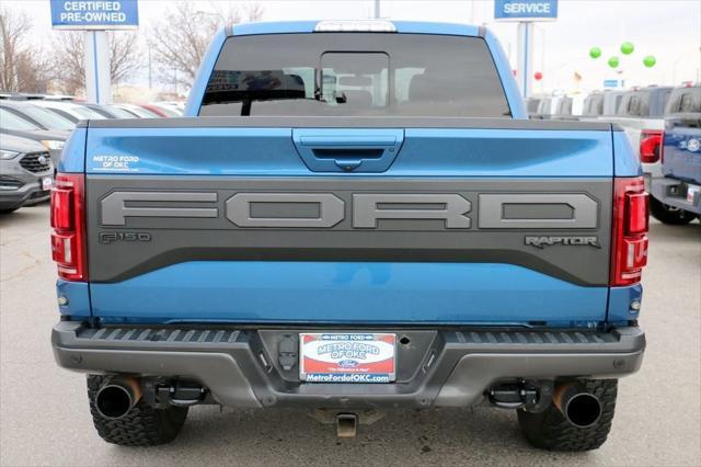 used 2020 Ford F-150 car, priced at $45,000