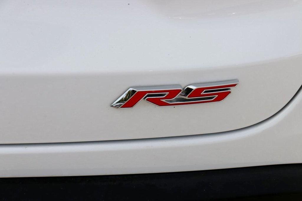 used 2024 Chevrolet Trax car, priced at $22,900