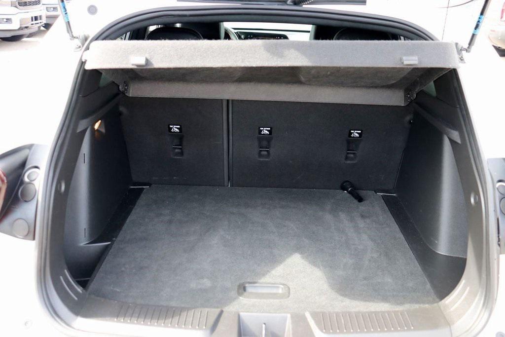 used 2024 Chevrolet Trax car, priced at $22,900