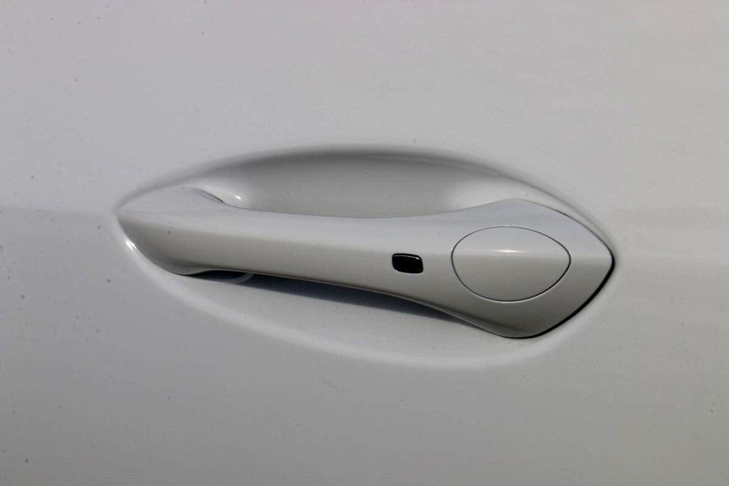 used 2024 Chevrolet Trax car, priced at $22,900