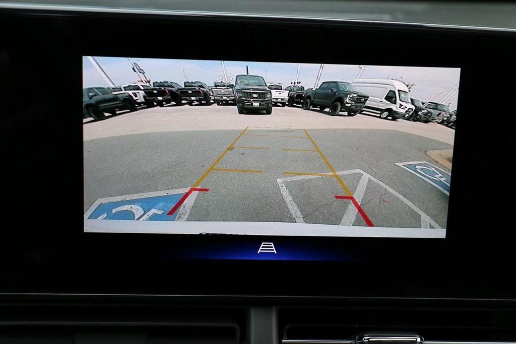 used 2024 Chevrolet Trax car, priced at $22,900