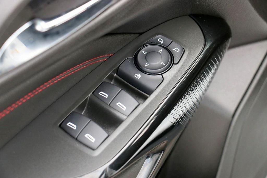 used 2024 Chevrolet Trax car, priced at $22,900