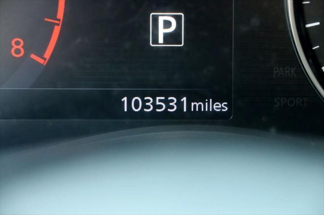 used 2021 Nissan Kicks car, priced at $15,000