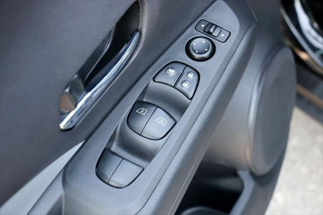 used 2021 Nissan Kicks car, priced at $15,000