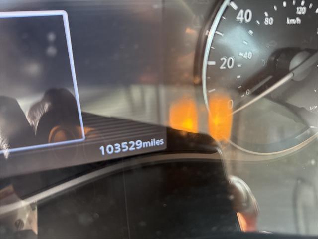 used 2021 Nissan Kicks car, priced at $16,498