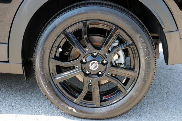 used 2021 Nissan Kicks car, priced at $15,000