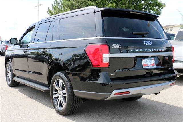 new 2024 Ford Expedition car, priced at $64,120